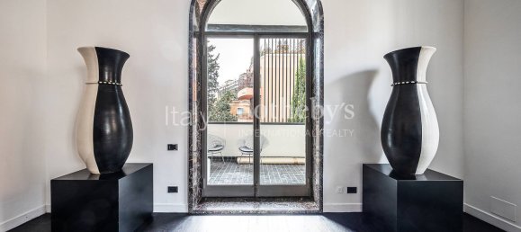 3 Schlafzimmer Wohnung in Rome, Italy, Nr. 201371 11