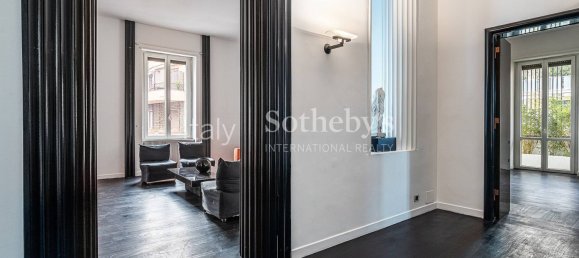 3 Schlafzimmer Wohnung in Rome, Italy, Nr. 201371 19