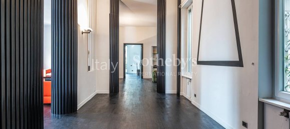 3 Schlafzimmer Wohnung in Rome, Italy, Nr. 201371 22