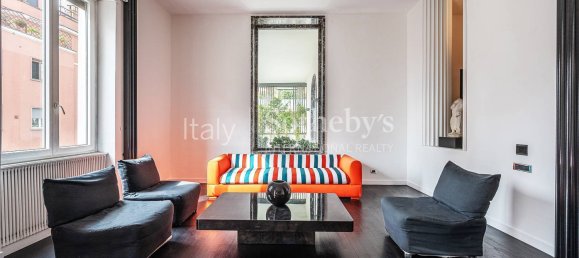 3 Schlafzimmer Wohnung in Rome, Italy, Nr. 201371 2