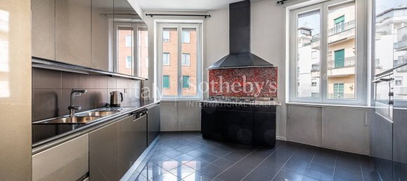 3 Schlafzimmer Wohnung in Rome, Italy, Nr. 201371 17