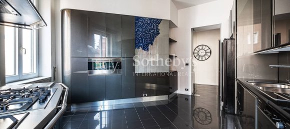 3 Schlafzimmer Wohnung in Rome, Italy, Nr. 201371 16