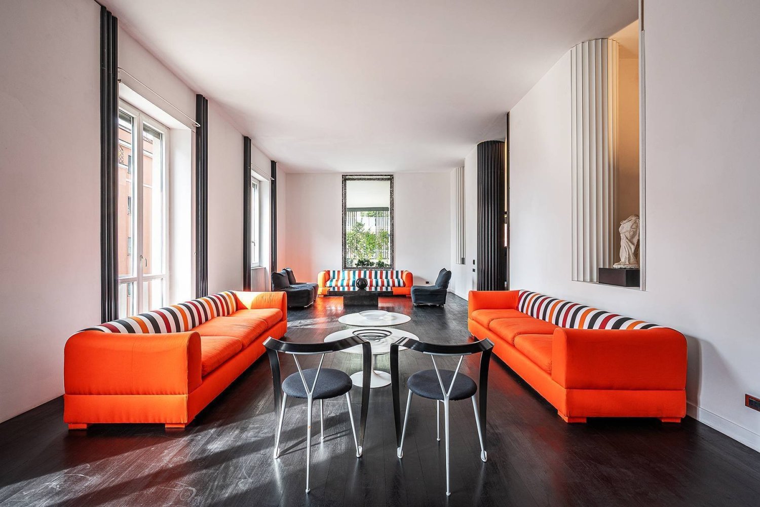 3 Schlafzimmer Wohnung in Rome, Italy, Nr. 201371