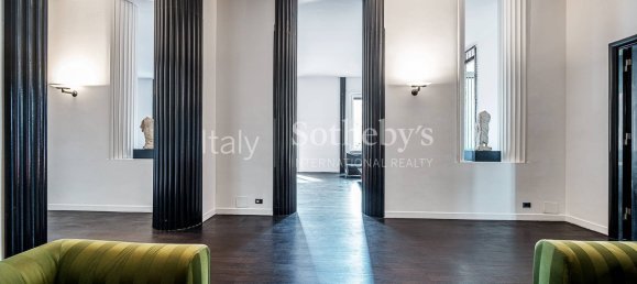 3 Schlafzimmer Wohnung in Rome, Italy, Nr. 201371 8