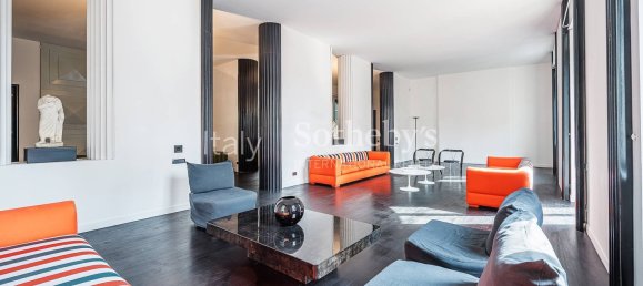 3 Schlafzimmer Wohnung in Rome, Italy, Nr. 201371 6