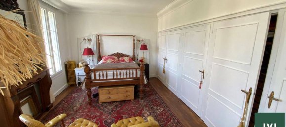 6 chambres Châteaux à Enghien-les-Bains, France No. 189040 6