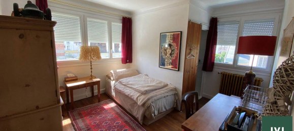 6 chambres Châteaux à Enghien-les-Bains, France No. 189040 8