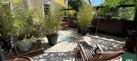 6 chambres Châteaux à Enghien-les-Bains, France No. 189040 10