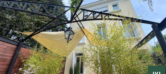 6 chambres Châteaux à Enghien-les-Bains, France No. 189040 9