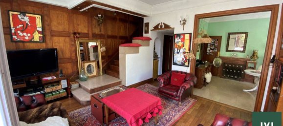 6 chambres Châteaux à Enghien-les-Bains, France No. 189040 5