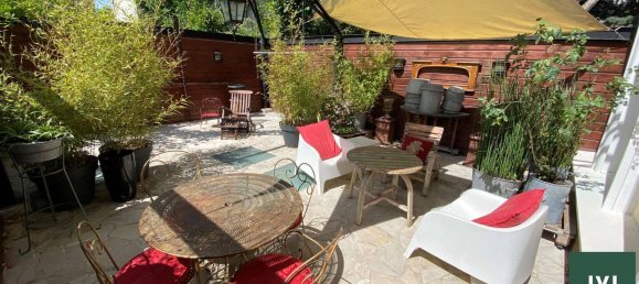 6 chambres Châteaux à Enghien-les-Bains, France No. 189040 4