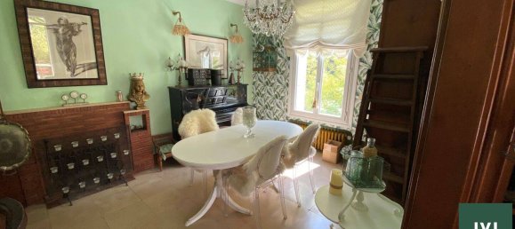 6 chambres Châteaux à Enghien-les-Bains, France No. 189040 3