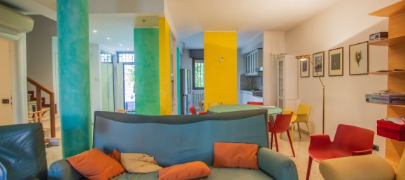 4 bedrooms House in Anzola dell'Emilia, Italy No. 202882 8