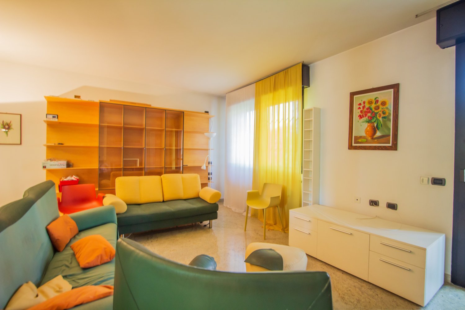 4 bedrooms House in Anzola dell'Emilia, Italy No. 202882