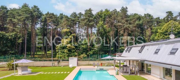 14 rooms Villa in Borgo Ticino, Italy No. 105810 50