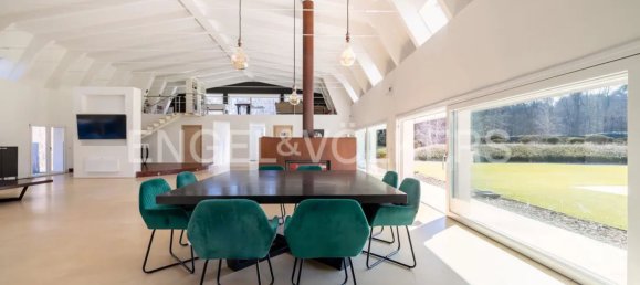 14 rooms Villa in Borgo Ticino, Italy No. 105810 16