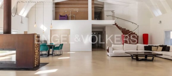 14 rooms Villa in Borgo Ticino, Italy No. 105810 34