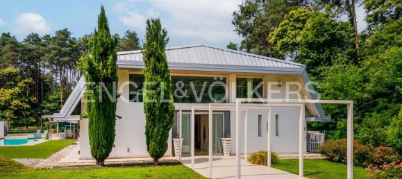 14 rooms Villa in Borgo Ticino, Italy No. 105810 49