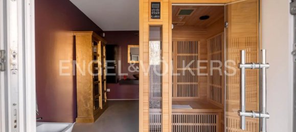 14 rooms Villa in Borgo Ticino, Italy No. 105810 15