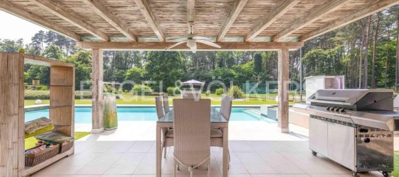 14 rooms Villa in Borgo Ticino, Italy No. 105810 20