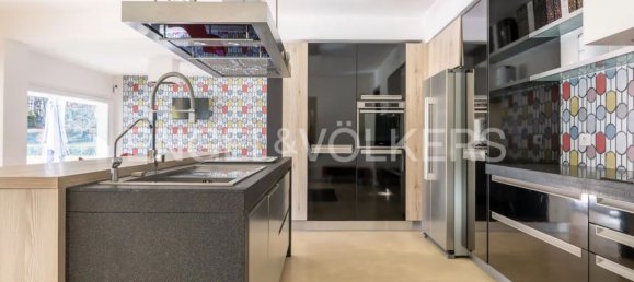 14 rooms Villa in Borgo Ticino, Italy No. 105810 38