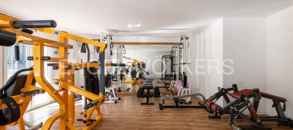 14 rooms Villa in Borgo Ticino, Italy No. 105810 30