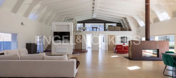 14 rooms Villa in Borgo Ticino, Italy No. 105810 11