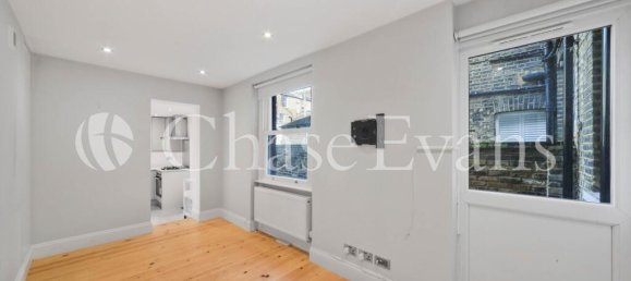 2 Schlafzimmer Haus in Elephant and Castle, United Kingdom, Nr. 4436 2