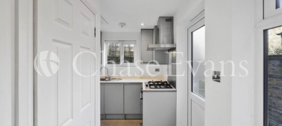 2 Schlafzimmer Haus in Elephant and Castle, United Kingdom, Nr. 4436 4