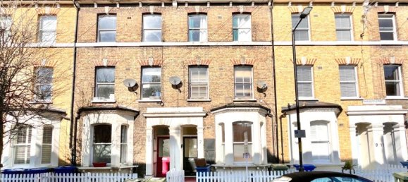 2 Schlafzimmer Haus in Elephant and Castle, United Kingdom, Nr. 4436 11