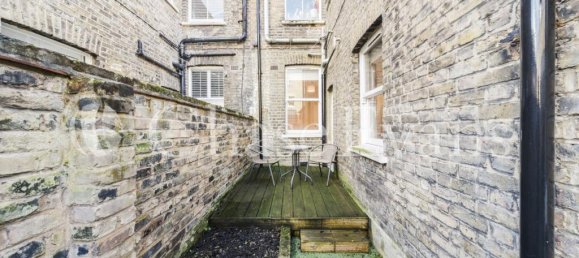 2 Schlafzimmer Haus in Elephant and Castle, United Kingdom, Nr. 4436 10