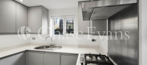 2 Schlafzimmer Haus in Elephant and Castle, United Kingdom, Nr. 4436 3