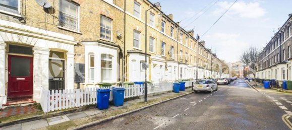 2 Schlafzimmer Haus in Elephant and Castle, United Kingdom, Nr. 4436 12