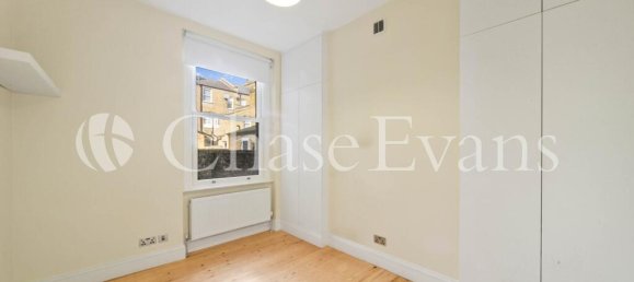 2 Schlafzimmer Haus in Elephant and Castle, United Kingdom, Nr. 4436 8