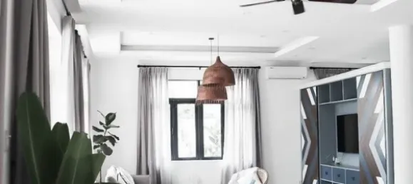 5 غرف نوم منزل في Ho Chi Minh, فيتنام رقم 75335 7