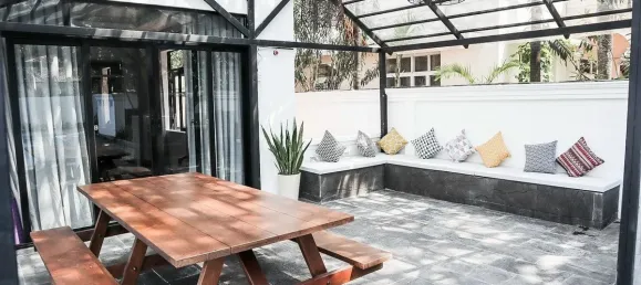 5 غرف نوم منزل في Ho Chi Minh, فيتنام رقم 75335 9