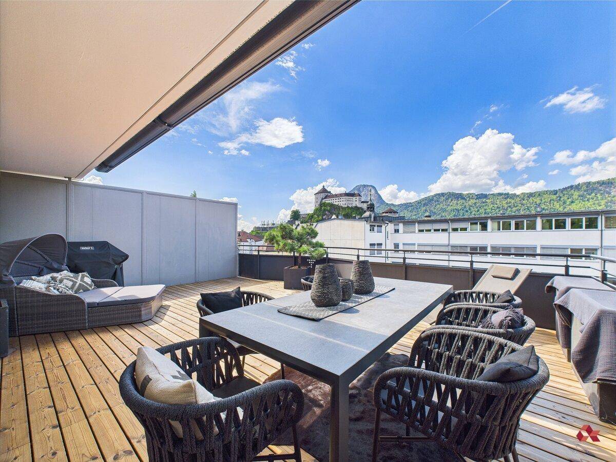 Duplex T3 em Kufstein, Austria N.º 257995