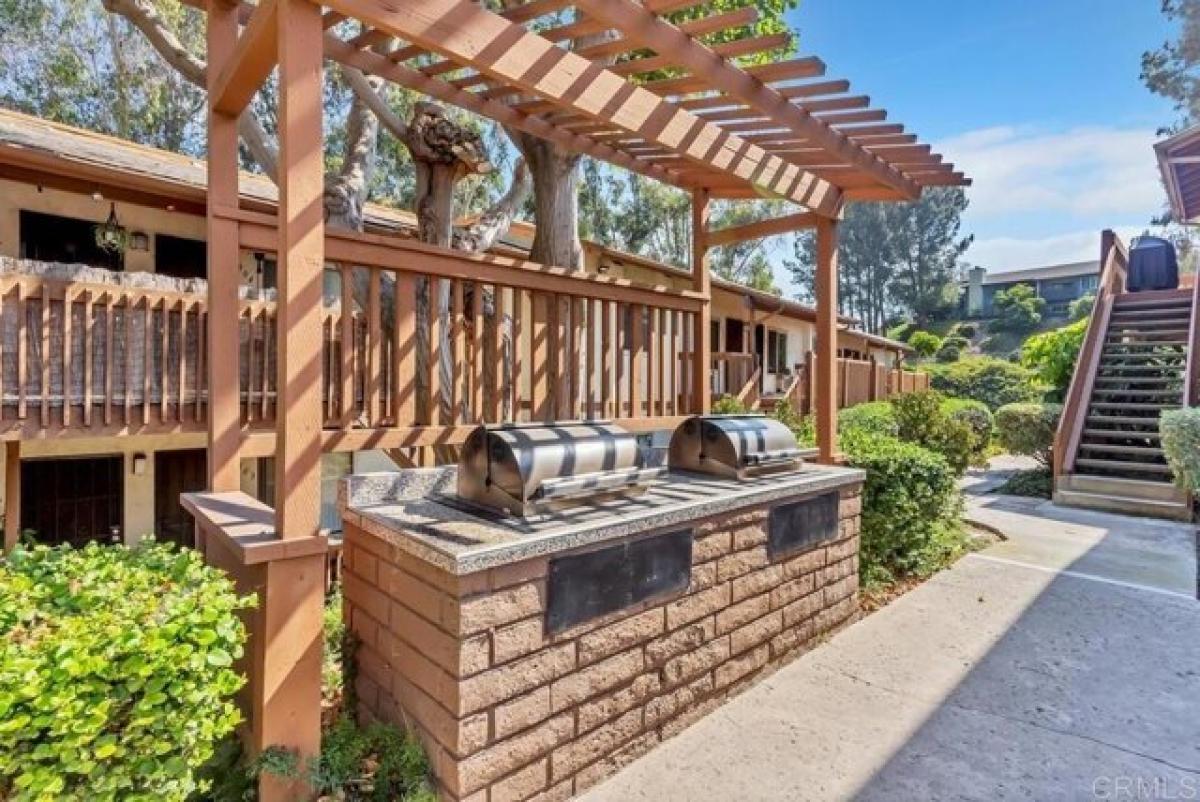 Studio in San Diego, USA No. 297956