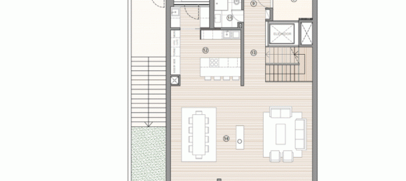 6 bedrooms Villa in Cascais, Portugal No. 170717 25