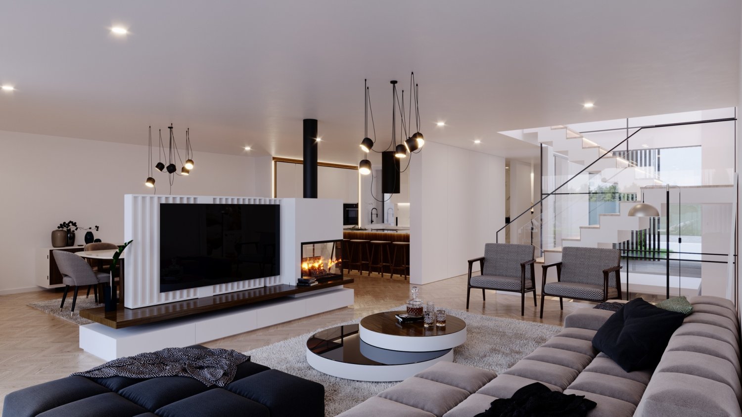 6 bedrooms Villa in Cascais, Portugal No. 170717