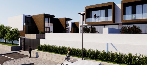 6 bedrooms Villa in Cascais, Portugal No. 170717 17