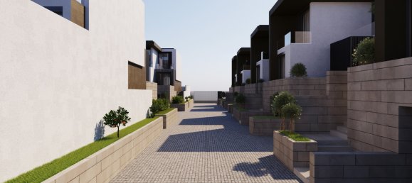 6 bedrooms Villa in Cascais, Portugal No. 170717 18