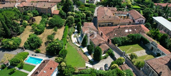 Villa de 5 dormitorios en Cellatica, Italy No. 266208 4