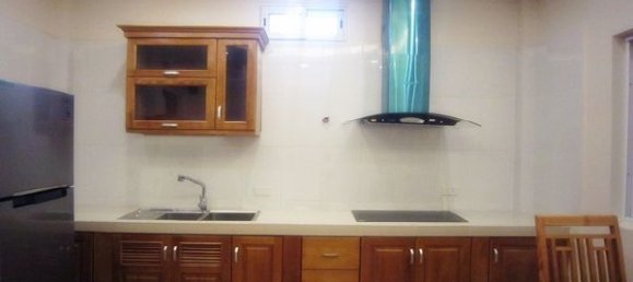 1 bedroom Apartment in Hai Ba Trung, Vietnam No. 5881 11