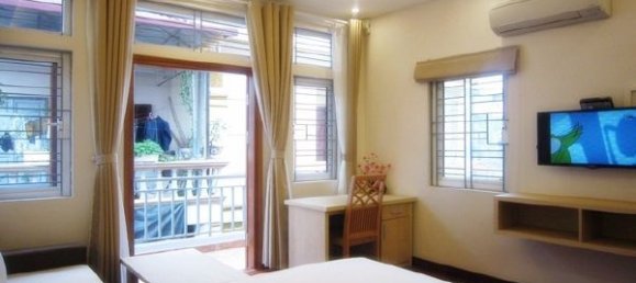 1 bedroom Apartment in Hai Ba Trung, Vietnam No. 5881 8