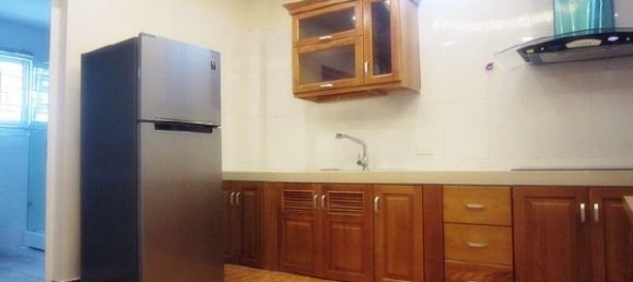 1 bedroom Apartment in Hai Ba Trung, Vietnam No. 5881 12