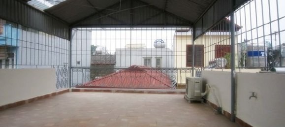 1 bedroom Apartment in Hai Ba Trung, Vietnam No. 5881 14