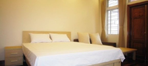 1 bedroom Apartment in Hai Ba Trung, Vietnam No. 5881 5
