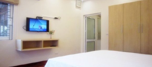 1 bedroom Apartment in Hai Ba Trung, Vietnam No. 5881 7