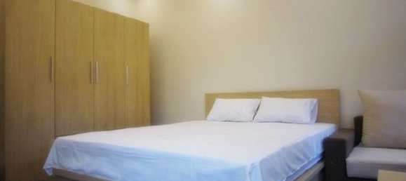 1 bedroom Apartment in Hai Ba Trung, Vietnam No. 5881 4